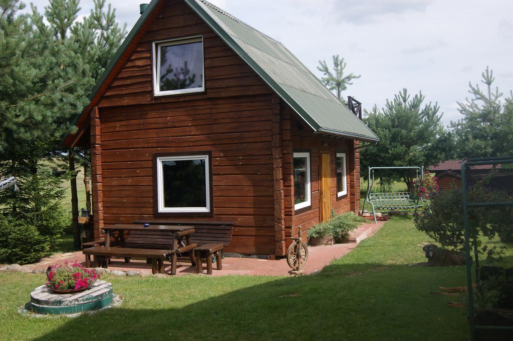 Hotel Traku Horizontai Trakai Zimmer foto